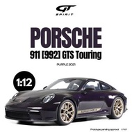 1/12 GT spirit GT3 Touring