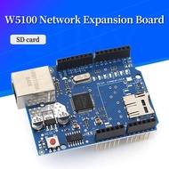 1Pcs Arduino W5100 Ethernet Shield – R3 & Mega 2560/1280 Network Development Board with R3 Compatibi