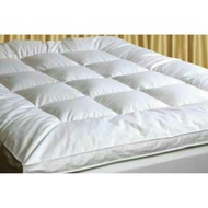 100%Cotton Mattress / Tilam/ Topper 8cm Thick [single/queen/king size]