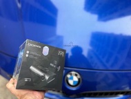 消費券適用 DDPAI 盯盯拍 X5Pro X2sPro X3Pro Q2 E5 A3 車cam 行車紀錄儀 dashcam 二十四小時錄影 泊車錄影 Thinkware BlackSys Celli
