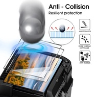 1-3PCS 9H HD Tempered Glass For Panasonic FZ1000 II FZ10002 FZ80D FZ82D FZ85 FZ85D TX1 TX2 TZ100 TZ1