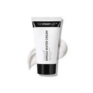 OXUF TheINKEYListOmega Water 1.69oz/50ml, Oil-Free Facial Moisturizer, Lightweight Gel, Suitable for