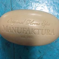 捷克手工皂 Manufaktura Dead Sea Tradition Regenerative Soap 150g