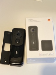 小米智能門鈴 3S