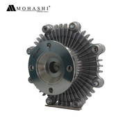 TOYOTA TAMARAW FX CROWN HI-LUX HI-ACE  2L 3L 1991 - 2007 16210-54050 MOHASHI FAN CLUTCH MFCT-54050 O