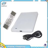 【ouwym9al】ISO18000 UHF Card Reader Writer RFID ISO 18000 6C 6B Reader Writer EPC GEN2 Con Tag Scrivi