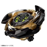全新 左黑龍 CX11帝王 黑金勇氣 限定 爆旋陀螺X BEYBLADE X