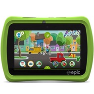 (LeapFrog) LeapFrog Epic 7 Android-based Kids Tablet 16GB Green