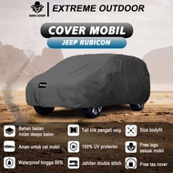Jeep Rubicon Boss Cover OutdoorEXTREME