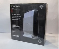 ⭕ 極快MESH路由器⭕ ⭐ 🌟Linksys E9450 雙頻 WiFi 6 路由器 ⭐ 🌟