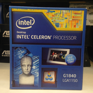 ［CPU］Intel® Celeron® G1840  (2M 快取, 2.80 GHz) LGA1150