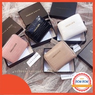 MINI WOMEN'S CNK Wallet IN YOUNG STYLE - HAND WALLET