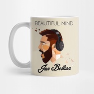 Jon Bellion Music Mug