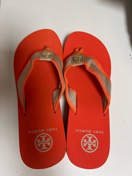 Tory Burch 拖鞋