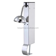 Instant Froster CO2 Chiller for Beer Wine Whiskey Ice Cup Glass Cooler Machine