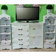 Set combo vantage murah