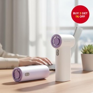 GOOJODOQ GFS007 Mini Fan Silicone Protector Cover Washable and High Elastic  GOOJODOQ GFS007 Penutup