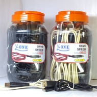 Y-one Data Cable 2.1A 1.5M