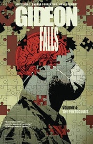 Gideon Falls 4