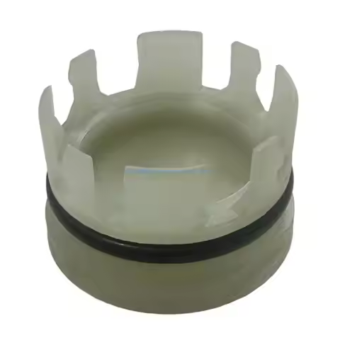 Y9UC Premium Camshaft Seal Cover For B48 Engine Oil Leak Repair 1111779793