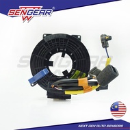 EXORA BOLD PREVE SAGA FL FLX IRIZ SAGA VVT PERSONA VVT STEERING SPIRAL AIR BAG CLOCK SPRING 12WAY