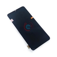LCD SAMSUNG A70 / A705 SMALL ORIGINAL FULLSET TOUCHSCREEN