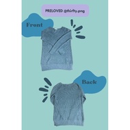 Knitwear～｡☆ (PRELOVED)