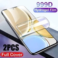2Pcs Screen Protector Matte Film For iQOO Z10 Z10R Z10x Z11 Z11i Z11S Z11x Turbo Pro Plus Lite 44W A