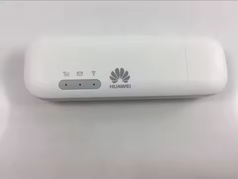 Unlocked Huawei E8372 E8372h-155 4G LTE FDD Band 1/3/5/7/8/20 TDD Band 38/40/41 150Mbps USB WiFi Mod