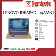 Laptop Lenovo Ideapad 1 14AMN7