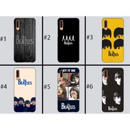 The Beatles Design Hard Phone Case for Vivo V5 Lite/Y71/V7 Plus/V15 Pro/Y12S/Y21s/Y31/Y66