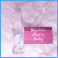 ☩ ☸ ❁ Body Fantasies Fragrance Body Spray