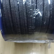 Gland packing teflon 10mm x 10mm GLAND PACKING GRAPHITE ptfe/ )