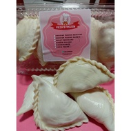 Karipap Pusing Frozen