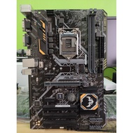 Motherboard [1151v2] ASUS TUF H310-PLUS GAMING