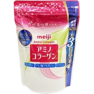 Meiji Amino Collagen (พร้อมส่ง︎แท้)