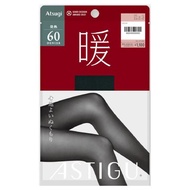 Atsugi Warm 60D - 黑色 L-LL