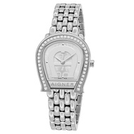 Jam Tangan Aigner A143201 Wanita Diamond Original Termurah