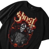 Kaos Band Ghost Vol 1248