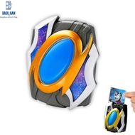 Ultraman Decker DX Card Holder Toy Ultraman Decker Card Holder Ultraman Card Changing Tool for kids