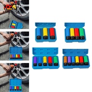 [lahomia] Wheel socket set, 17mm, 19mm, 21mm metric fine socket set, socket set,