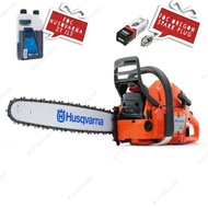 husqvarna 365 chainsaw made in sweden