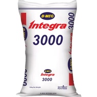 integra 3000 BMeg feeds repackage 1kg