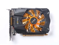 VGA - Card đồ họa ZOTAC Geforce GTX 750 2GD5
