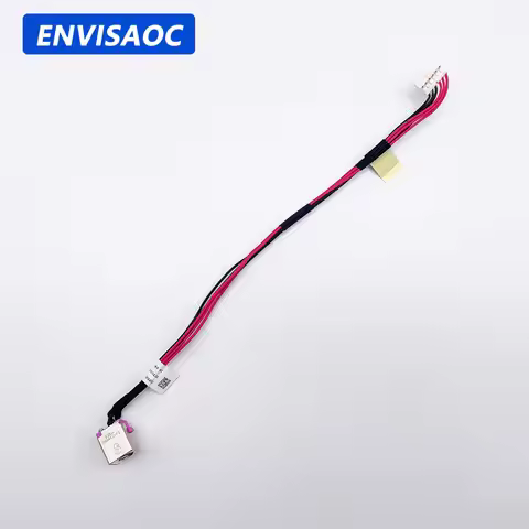 OEM For Acer Aspire A717-72 A717-72G A715-74 A715-74G A717-71 A717-71G N17C2 Laptop DC Power Jack DC