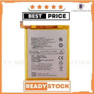 BATTERY ZTE NEXT X1 LI3930T44P6H816437