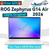 ROG Zephyrus G14 Air Ultra9 386H / RTX5070Ti / RTX5070 / RTX5060 / 14inch 2.8K 120Hz