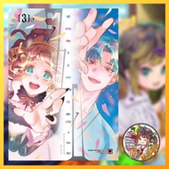 Even Death Mi May Daugther Two Volumes 1-3 Hand 1