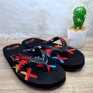 Sandal Jayaku Deztro Sole Marshmallow Size 39 - 43