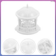 Gazebo Landscape Ornament Mini Furniture Ornaments daicoltd